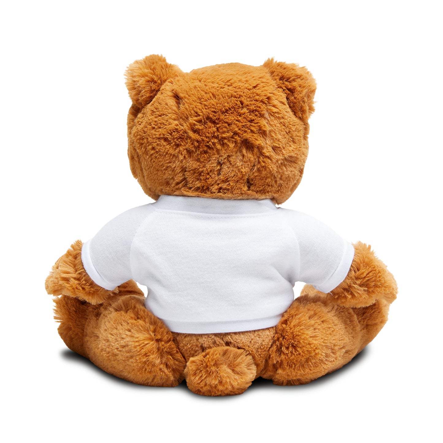 Ripper Teddy Bear with T-Shirt