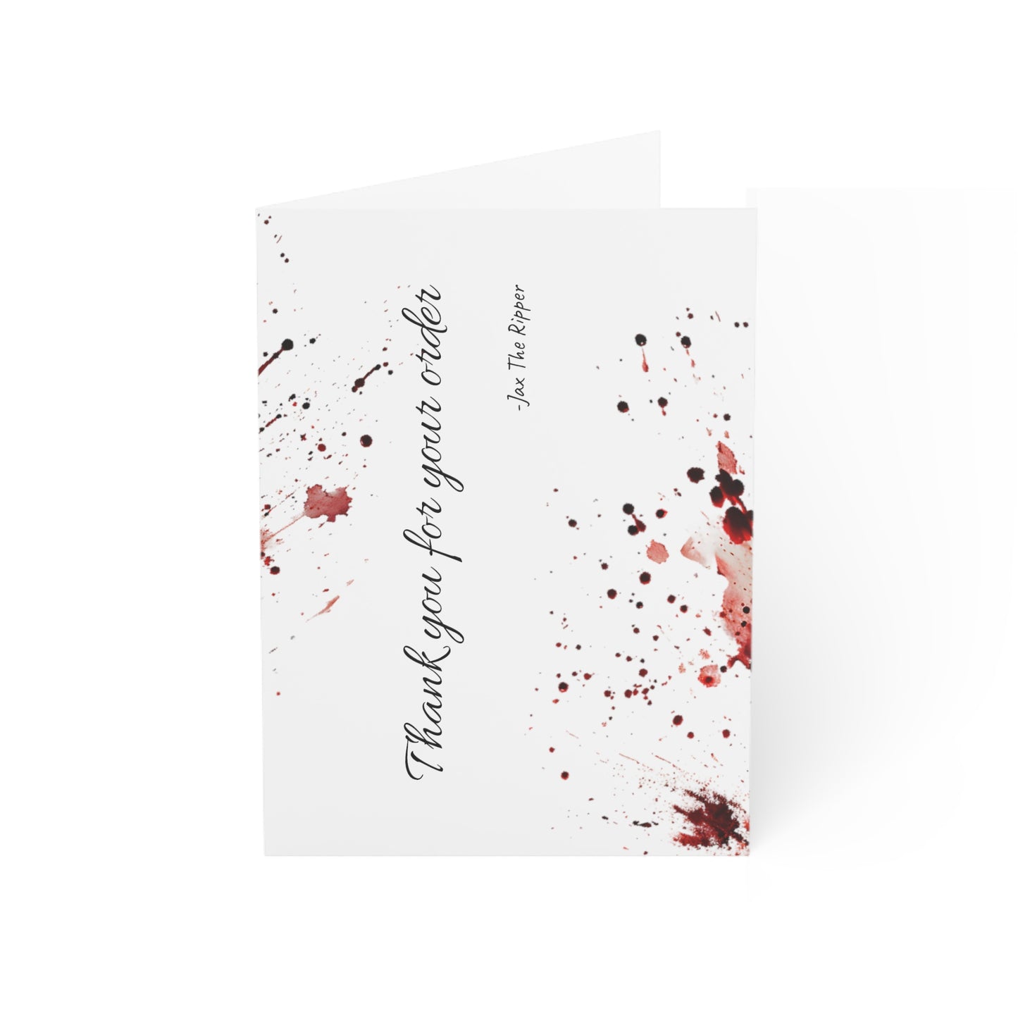 Jack The Ripper + The Rippers Journal (Bundle Pre-Oder Pack)