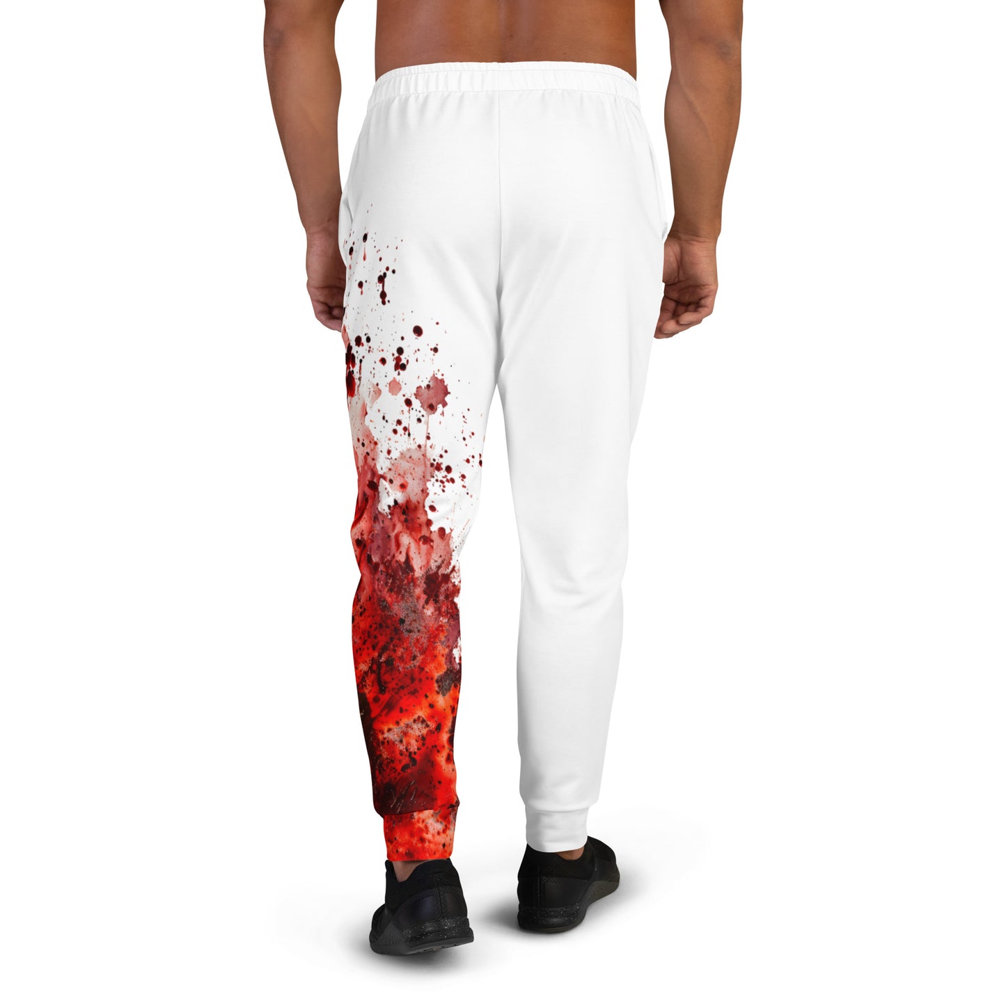 Ripper - Splatter Stain Joggers
