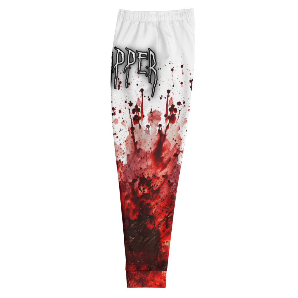 Ripper - Splatter Stain Joggers