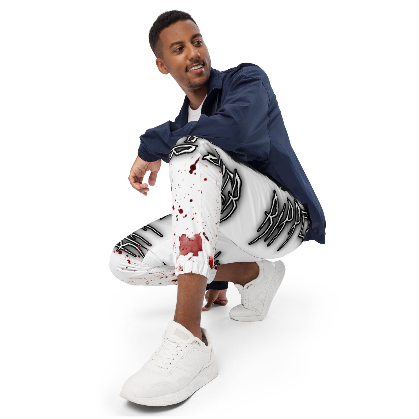 Ripper - Unisex Track Pants