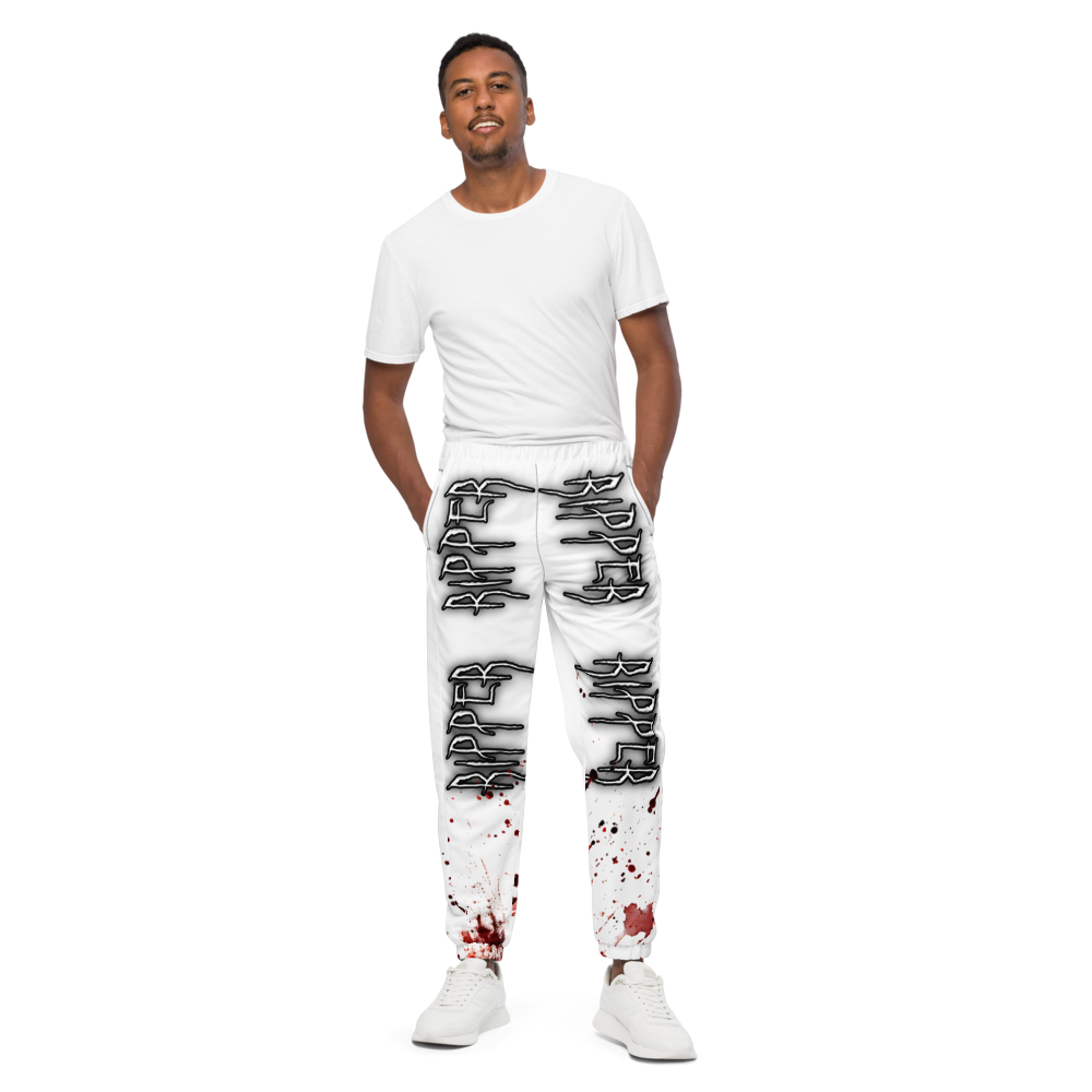 Ripper - Unisex Track Pants