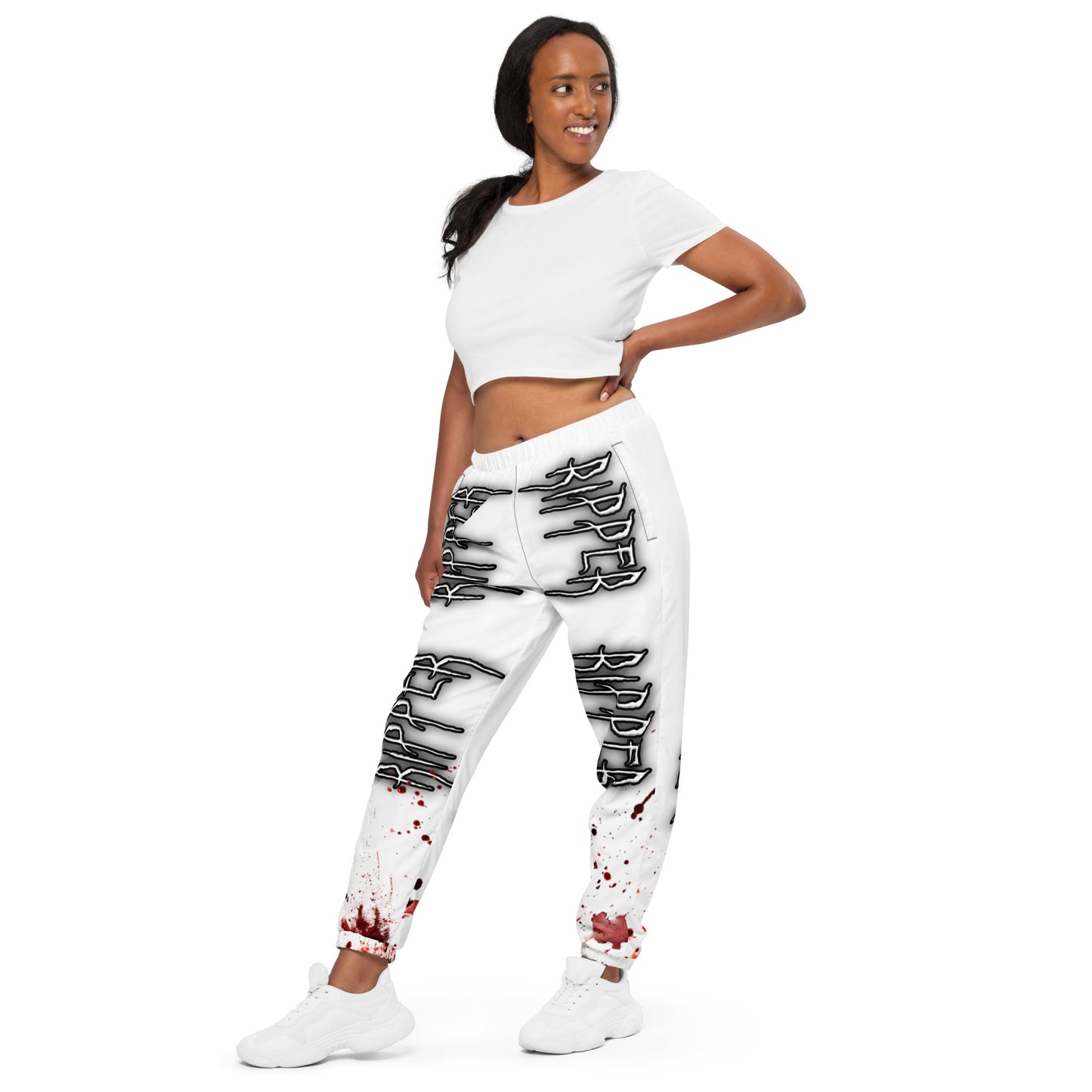 Ripper - Unisex Track Pants