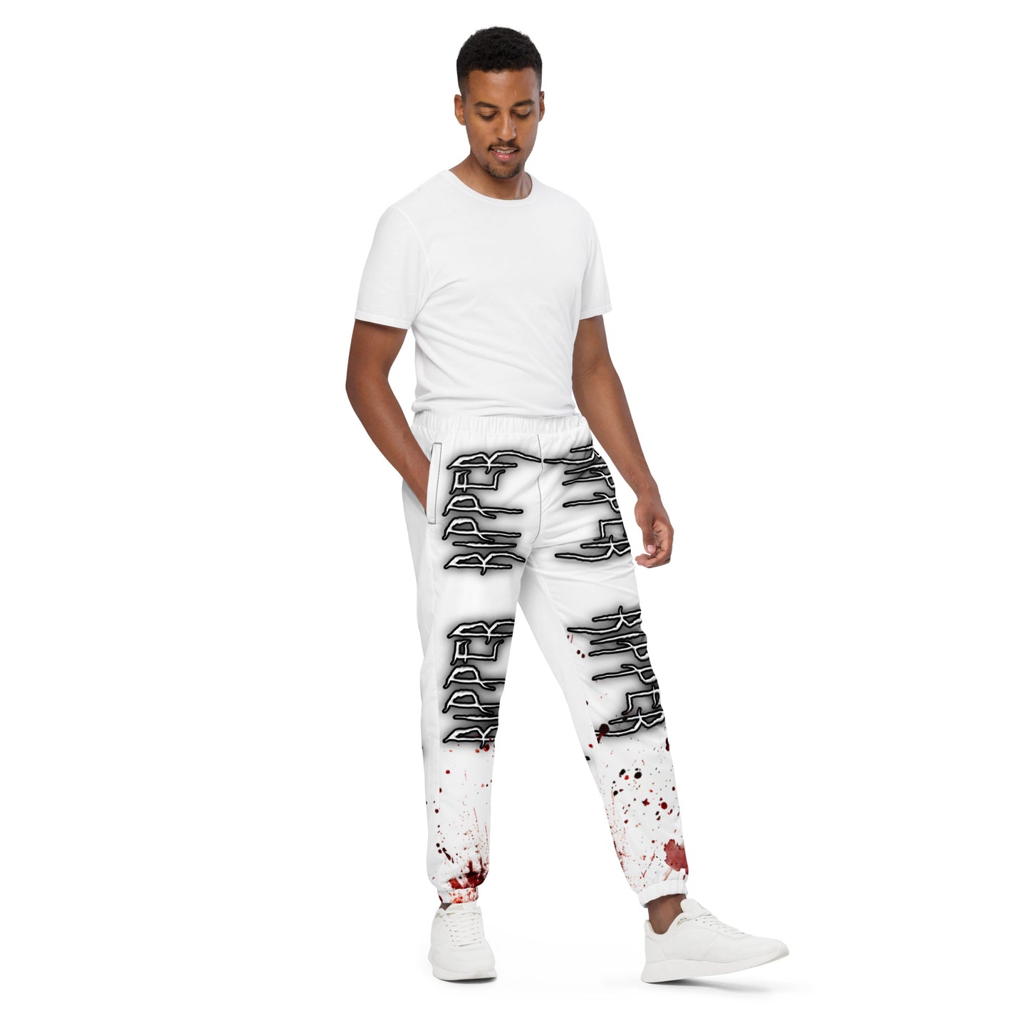 Ripper - Unisex Track Pants