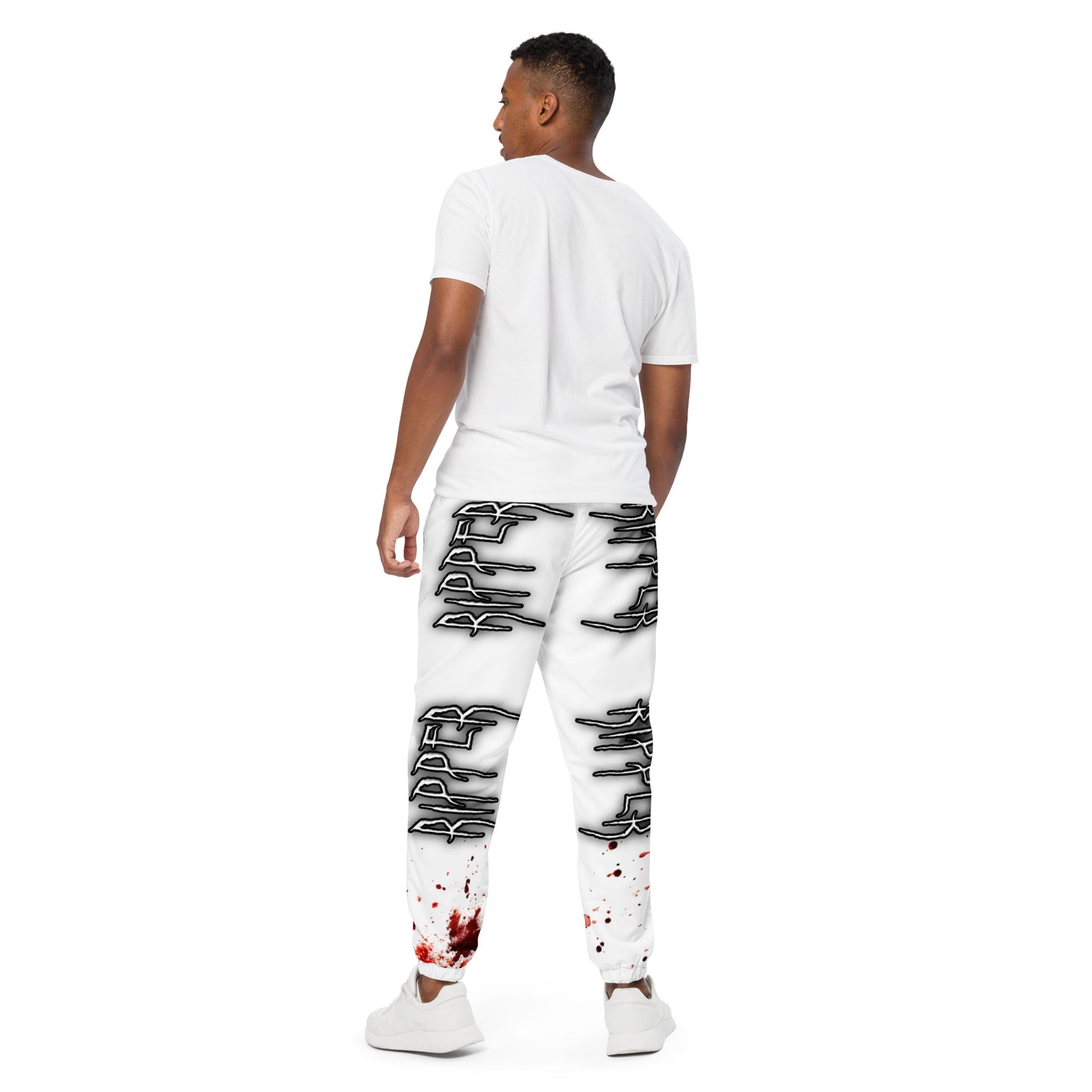 Ripper - Unisex Track Pants