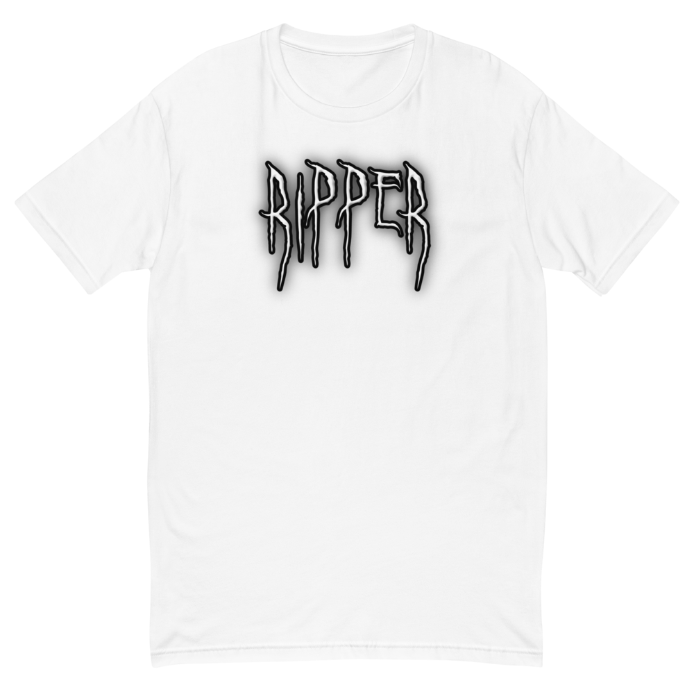 Ripper - Short Sleeve T-shirt