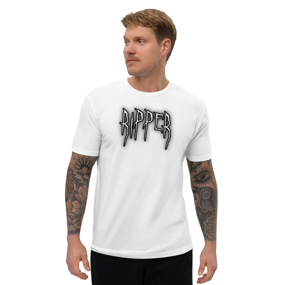 Ripper - Short Sleeve T-shirt