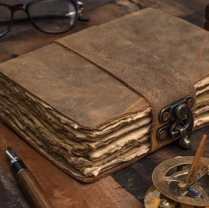 The Ripper's Journal - Recovered Evidence (Jack The Ripper Book Extension - Pre-Order)