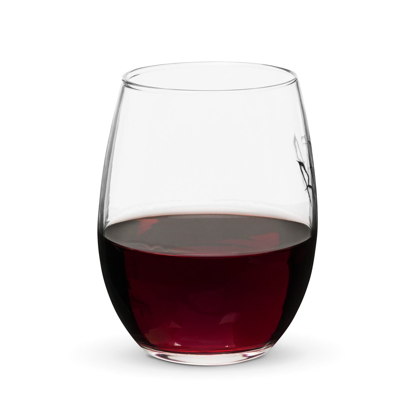Ripper - Stemless Wine Glass