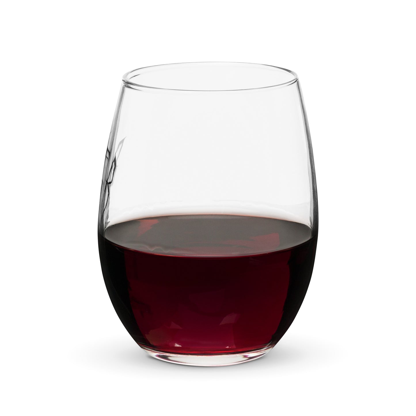 Ripper - Stemless Wine Glass