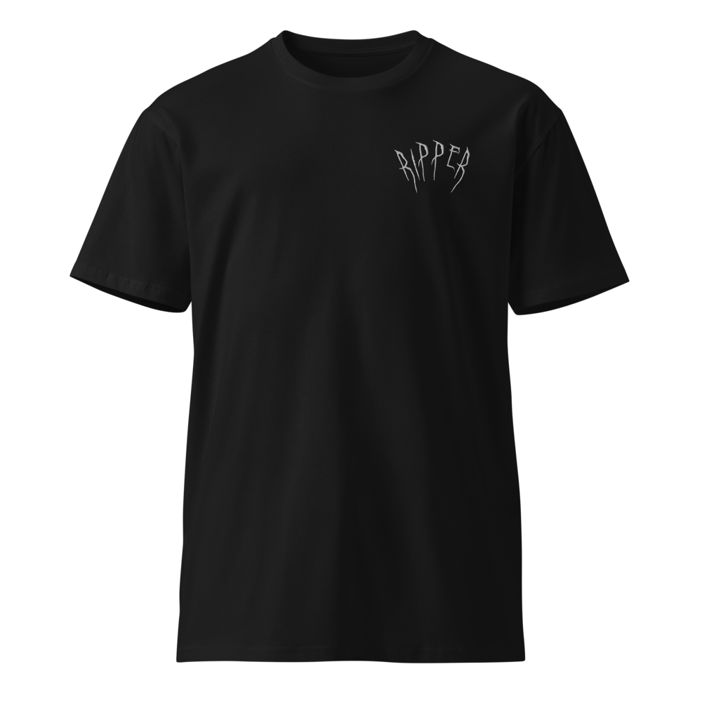 Ripper - Stitched Unisex Premium T-Shirt