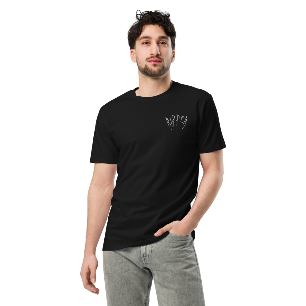Ripper - Stitched Unisex Premium T-Shirt