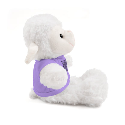 Ripper Stuffed Animals with Tee