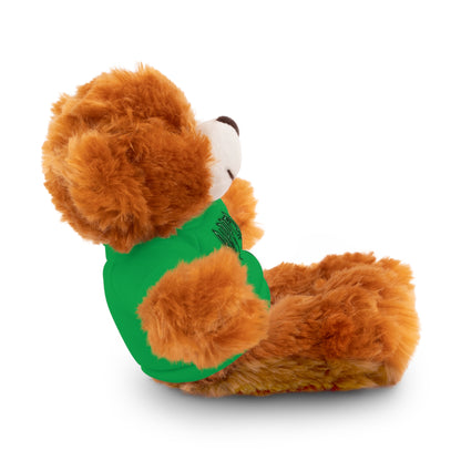 Ripper Stuffed Animals with Tee