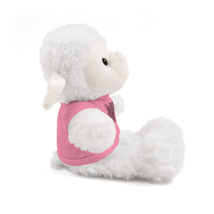 Ripper Stuffed Animals with Tee