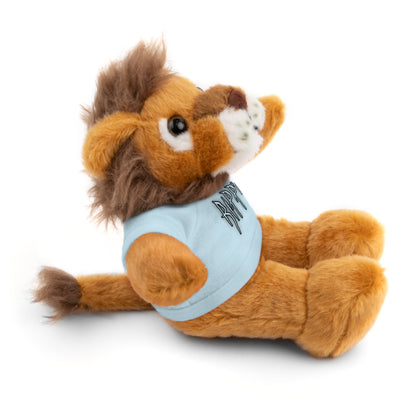 Ripper Stuffed Animals with Tee