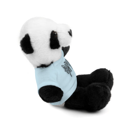 Ripper Stuffed Animals with Tee