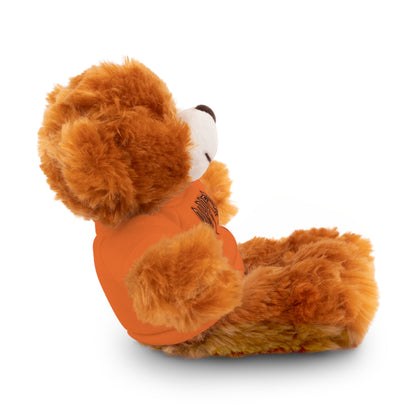 Ripper Stuffed Animals with Tee