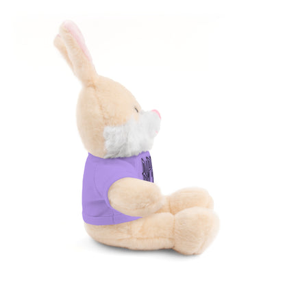 Ripper Stuffed Animals with Tee
