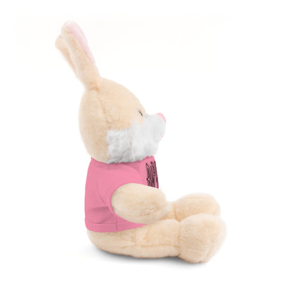 Ripper Stuffed Animals with Tee