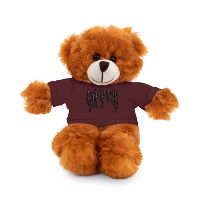 Ripper Stuffed Animals with Tee