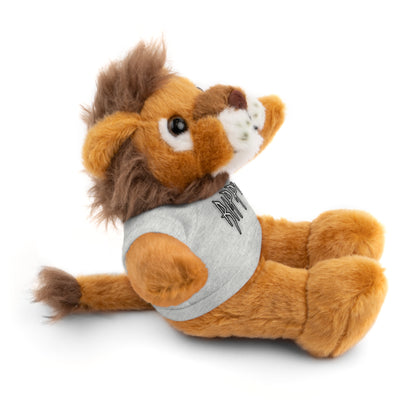 Ripper Stuffed Animals with Tee