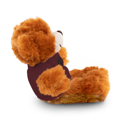 Ripper Stuffed Animals with Tee