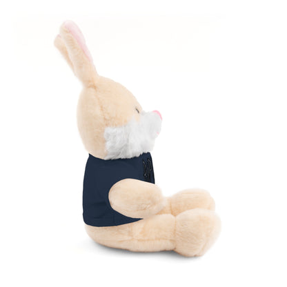 Ripper Stuffed Animals with Tee