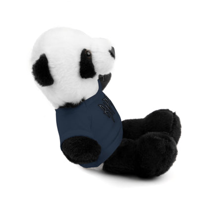 Ripper Stuffed Animals with Tee